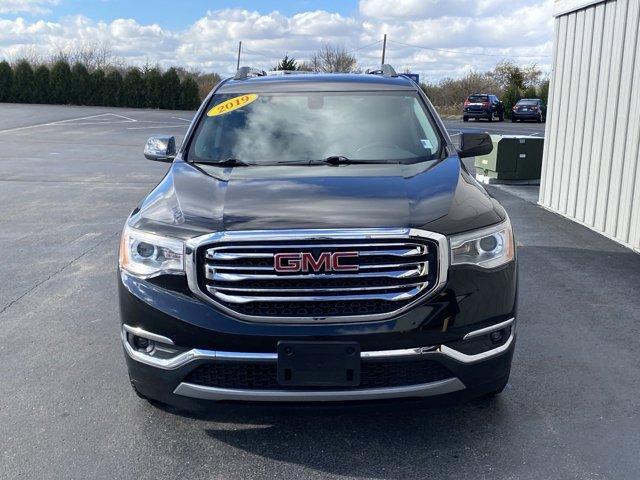 used 2019 GMC Acadia car, priced at $12,991