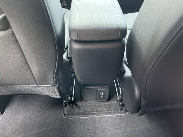 used 2024 Buick Encore GX car, priced at $24,913