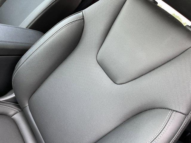 used 2024 Buick Encore GX car, priced at $24,913
