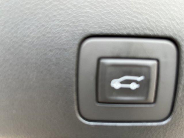 used 2024 Buick Encore GX car, priced at $24,913