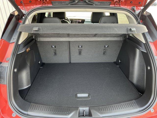 used 2024 Buick Encore GX car, priced at $24,913