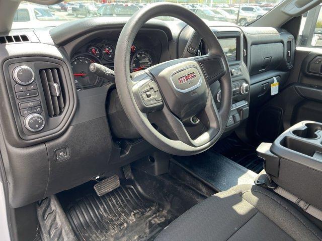 new 2025 GMC Sierra 2500 car, priced at $53,075