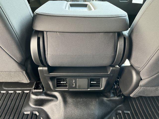new 2025 GMC Sierra 2500 car, priced at $53,075