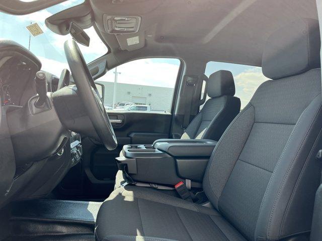 new 2025 GMC Sierra 2500 car, priced at $53,075