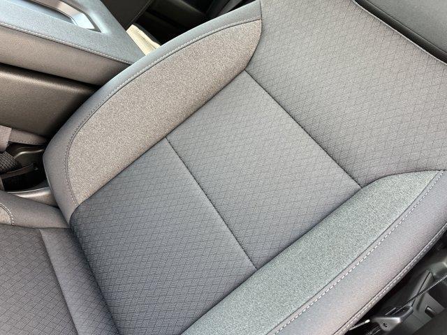 new 2025 GMC Sierra 2500 car, priced at $53,075