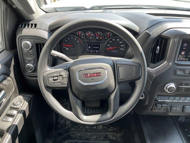new 2025 GMC Sierra 2500 car, priced at $53,075