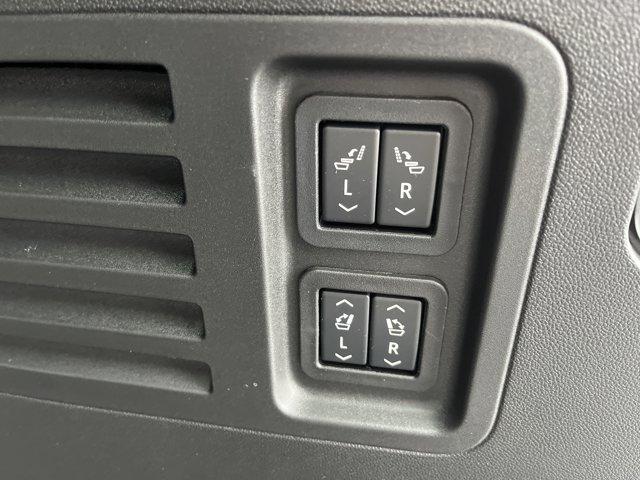 new 2025 GMC Acadia car, priced at $59,130