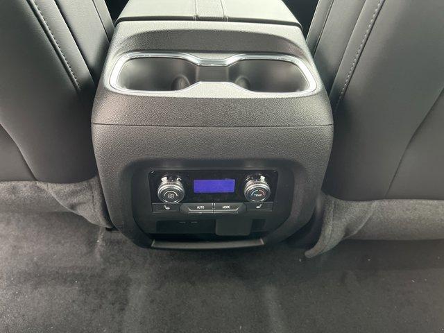 new 2025 GMC Acadia car, priced at $59,130