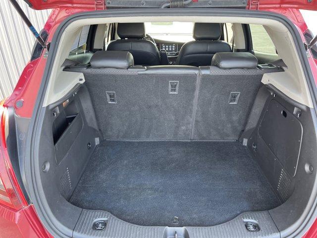 used 2019 Buick Encore car, priced at $14,622