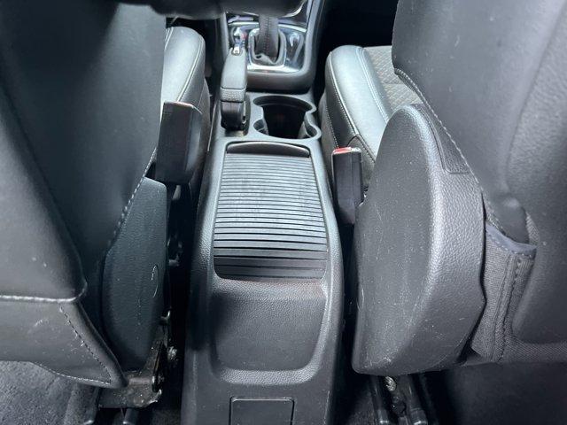 used 2019 Buick Encore car, priced at $14,622
