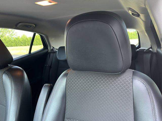 used 2019 Buick Encore car, priced at $14,622