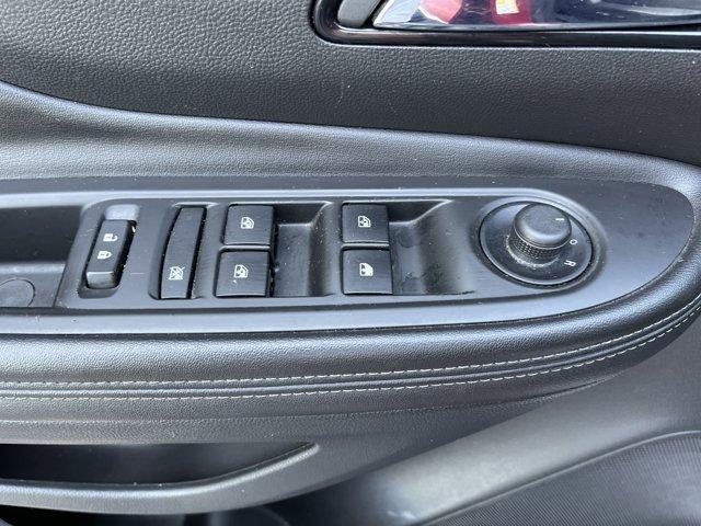 used 2019 Buick Encore car, priced at $14,622