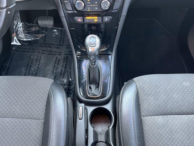 used 2019 Buick Encore car, priced at $14,622
