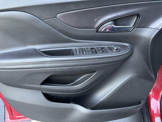 used 2019 Buick Encore car, priced at $14,622