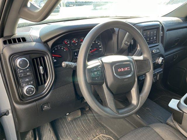 used 2024 GMC Sierra 1500 car, priced at $37,000