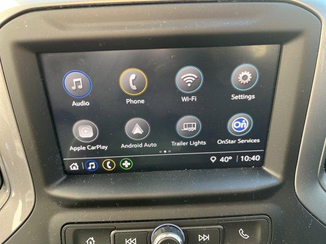 used 2024 GMC Sierra 1500 car, priced at $37,000