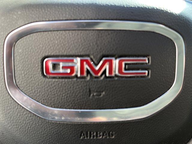 used 2024 GMC Sierra 1500 car, priced at $37,000