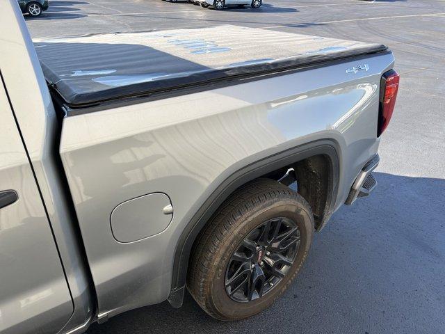 used 2024 GMC Sierra 1500 car, priced at $37,000