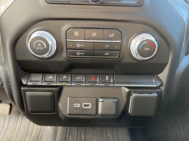 used 2024 GMC Sierra 1500 car, priced at $37,000