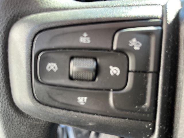 used 2024 GMC Sierra 1500 car, priced at $37,000