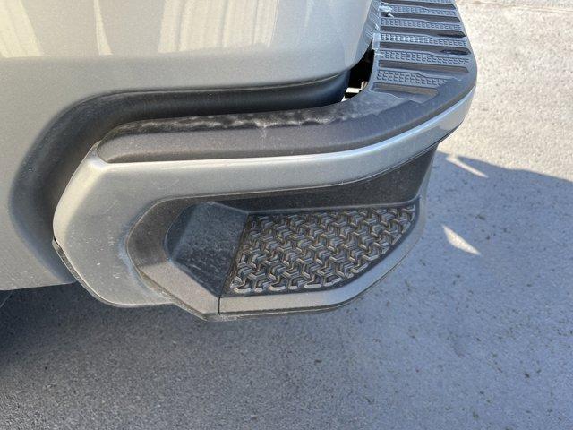 used 2024 GMC Sierra 1500 car, priced at $37,000