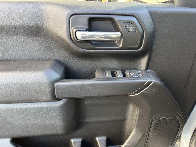 used 2024 GMC Sierra 1500 car, priced at $37,000