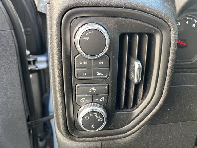 used 2024 GMC Sierra 1500 car, priced at $37,000