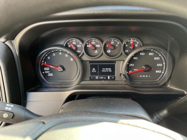 used 2024 GMC Sierra 1500 car, priced at $37,000