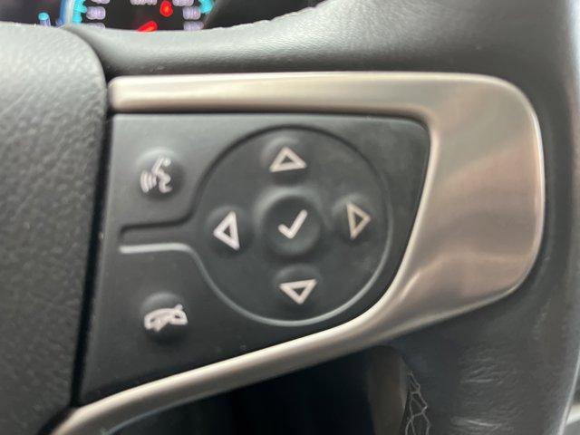 used 2018 GMC Sierra 3500 car, priced at $54,590