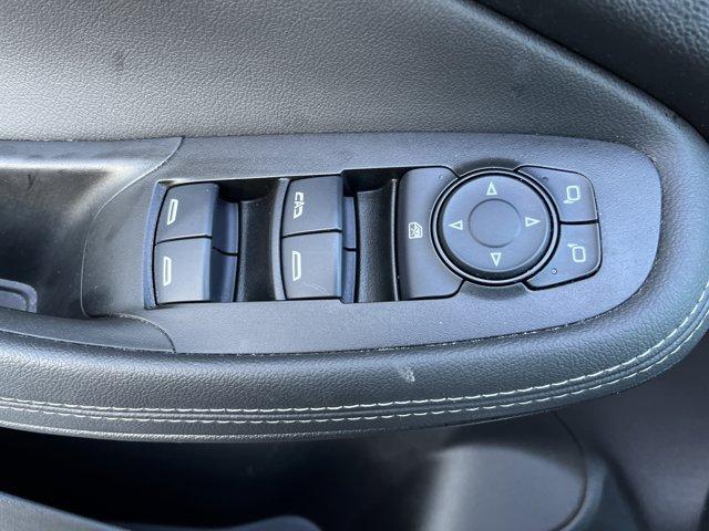 used 2023 Buick Encore GX car, priced at $19,355