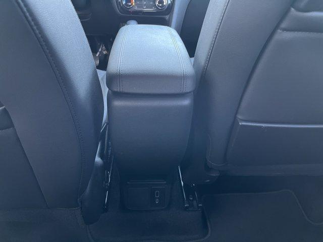 used 2023 Buick Encore GX car, priced at $19,355