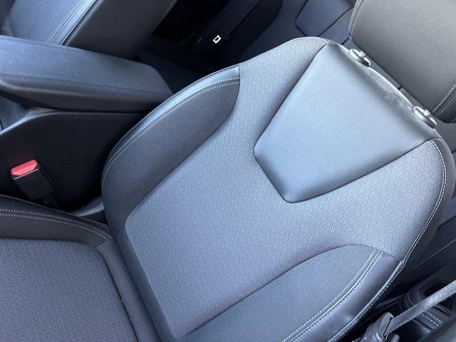 used 2023 Buick Encore GX car, priced at $19,355