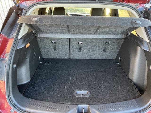 used 2023 Buick Encore GX car, priced at $19,355