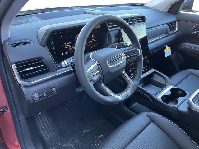 new 2026 GMC Terrain car, priced at $44,240