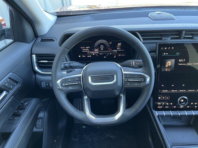 new 2026 GMC Terrain car, priced at $44,240