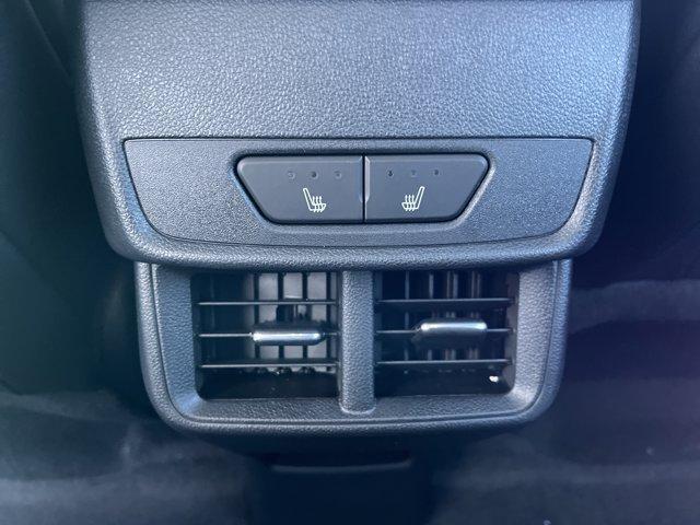 new 2026 GMC Terrain car, priced at $44,240