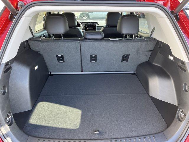 new 2026 GMC Terrain car, priced at $44,240