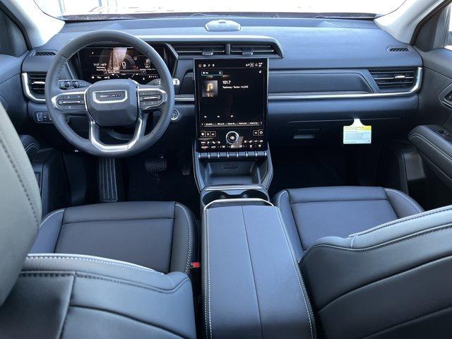 new 2026 GMC Terrain car, priced at $44,240