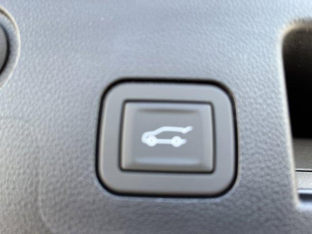 new 2026 GMC Terrain car, priced at $44,240