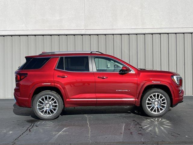 new 2026 GMC Terrain car, priced at $44,240