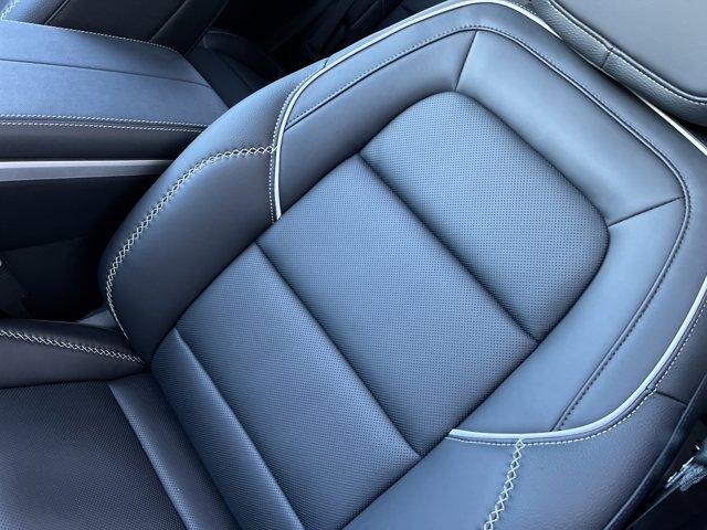 new 2026 GMC Terrain car, priced at $44,240