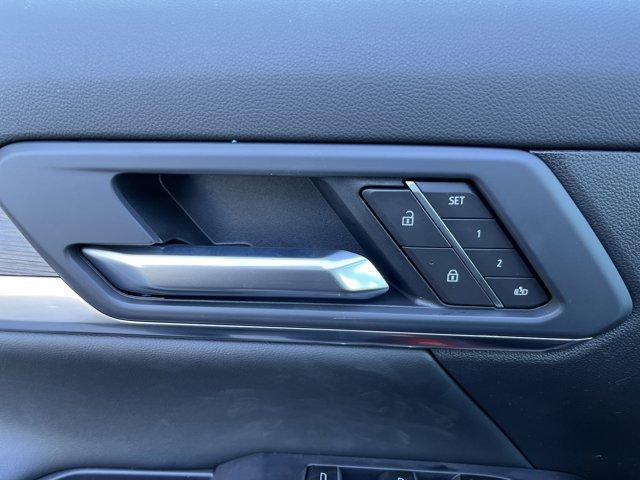 new 2026 GMC Terrain car, priced at $44,240