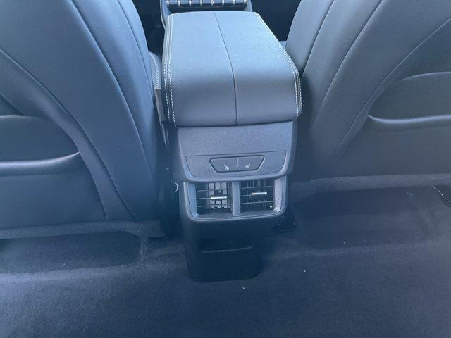 new 2026 GMC Terrain car, priced at $44,240