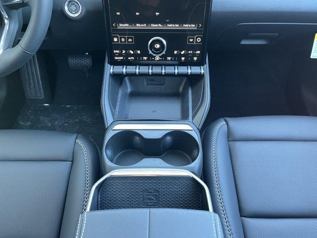 new 2026 GMC Terrain car, priced at $44,240