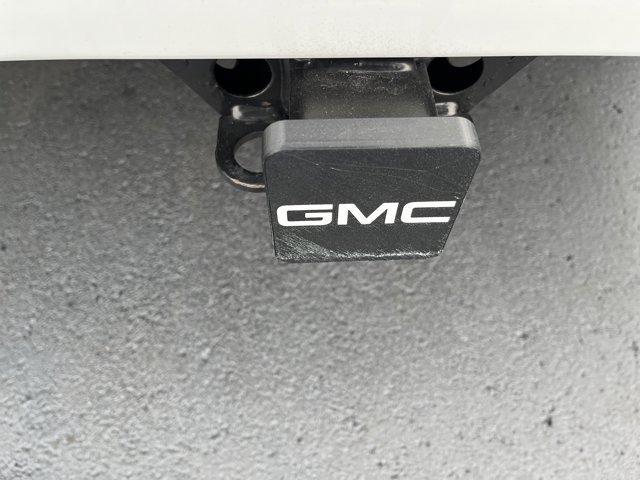 used 2023 GMC Sierra 1500 car, priced at $39,809