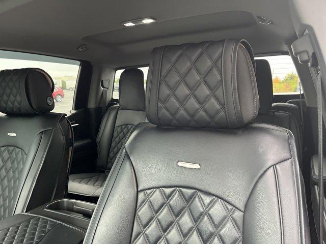 used 2023 GMC Sierra 1500 car, priced at $39,809