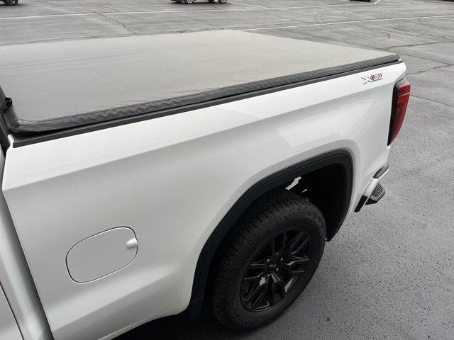 used 2023 GMC Sierra 1500 car, priced at $39,809