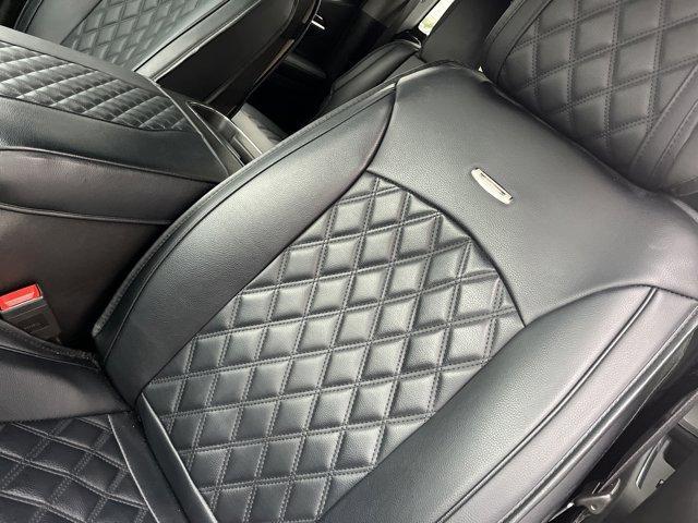 used 2023 GMC Sierra 1500 car, priced at $39,809