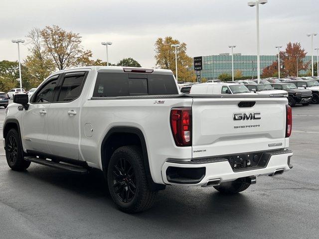 used 2023 GMC Sierra 1500 car, priced at $39,809