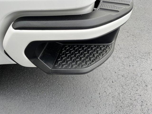 used 2023 GMC Sierra 1500 car, priced at $39,809